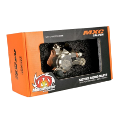 Zadný brzdový strmeň MotoMaster MXC Factory Racing Rear Calipe