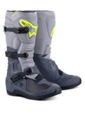 Buty enduro ALPINESTARS TECH 3czarno-szary