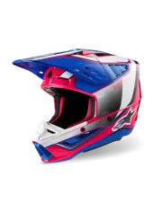 Alpinestars přilba SM5 Sail Helmet