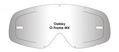 Náhradní sklíčko AirScreen Oakley