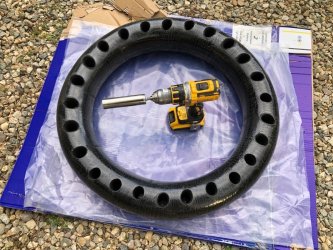 Jak vybrat správný mousse do enduro pneumatiky