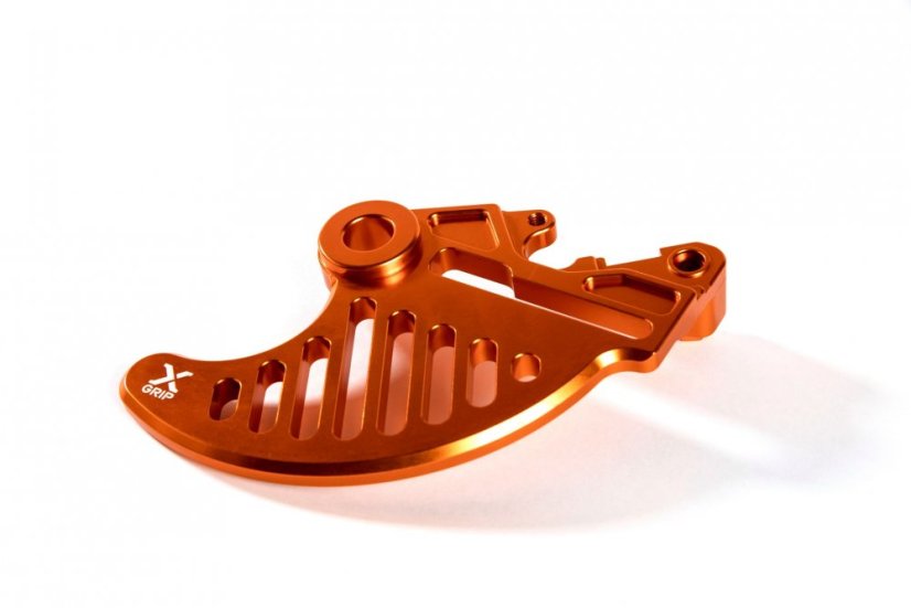 X-GRIP Chránič zadního kotouče KTM/HQ/GG/SHERCO