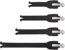 Alpinestars Náhradná sada praciek pre Tech 7 --> 2024