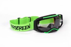 Airscreen větrací brýle AERO 07 EX