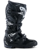 Buty enduro ALPINESTARS TECH 7 ENDURO czarne