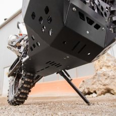 X-Grip X-TREME Kryt motoru KTM ADVENTURE 790/890, R/L