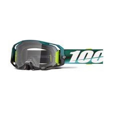 Motokrosové okuliare 100% ARmatic Polarity