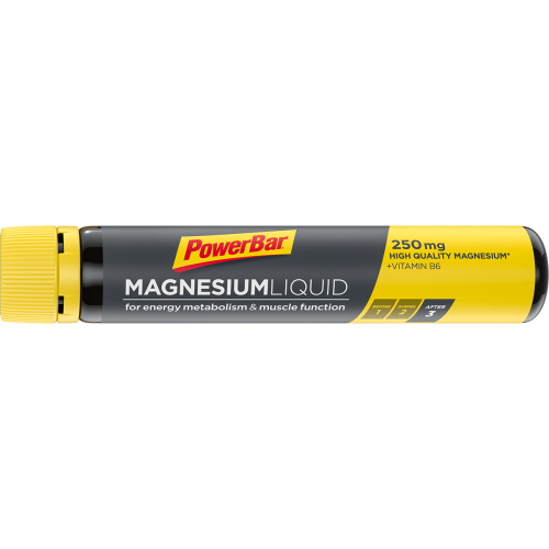 POWERBAR MAGNESIUM AMPULE 25ML