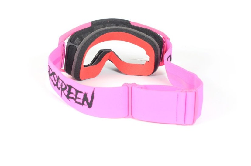 Airscreen vetracie okuliare S-FIT 02 EX