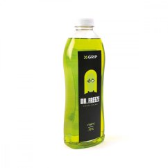 Chladící kapalina X-grip DR.FREEZE Xtreme Coolant