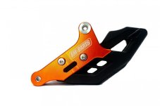 Vodítko Reťaze Zadné FMparts pre KTM/Husqvarna/KTM/HUSQVARNA/GASGAS 2014-2023