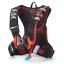 Enduro batoh USWE MOTO HYDRO 3L  čierna/oranžová