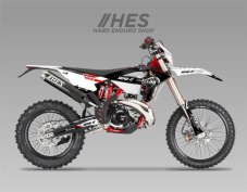 POLEPY SEND IT / HES - BETA 2020->