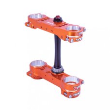 Okuliare (Triple-Clamps) kompletný Xtrig ROCS TECH  KTM/Husqvarna/GasGas