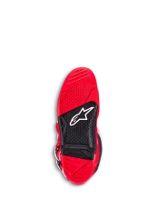 Motokrosové boty ALPINESTARS TECH 7 (Červená)