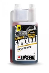 IPONE SAMOURAI RACING 2T (1L)