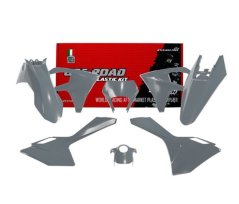 Racetech Sada plastů GASGAS 2024->