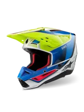 Alpinestars přilba SM5 Sail Helmet