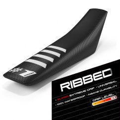 ONEGRIPPER Potah sedla Original Ribbed