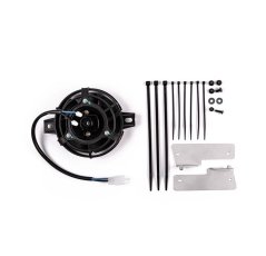Sada ventilátora X-GRIP BETA 4T
