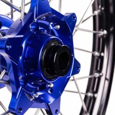 X-GRIP Zadní kolo 18''