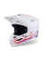 Alpinestars přilba SM3 Force Bílá - Velikost: XL