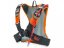 Enduro batoh USWE OUTLANDER 3 oranžový