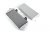 X-GRIP Pravý chladič KTM/HQ/GG 4T 20-23