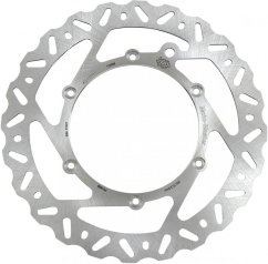 Moto-Master Nitro Přední brzdový kotouč KTM/HQ/GG 260mm