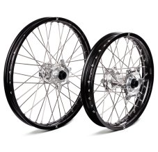 X-GRIP Súprava kolies (18,21)