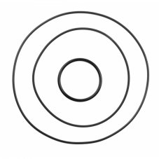 Sada O-kroužků hlavy válce 250 S3parts