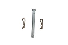 Čap Zadných brzdových doštičiek (BRAKTEC) GASGAS/HUSQVARNA