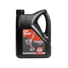 NILS OFF ROAD 10W40 4L