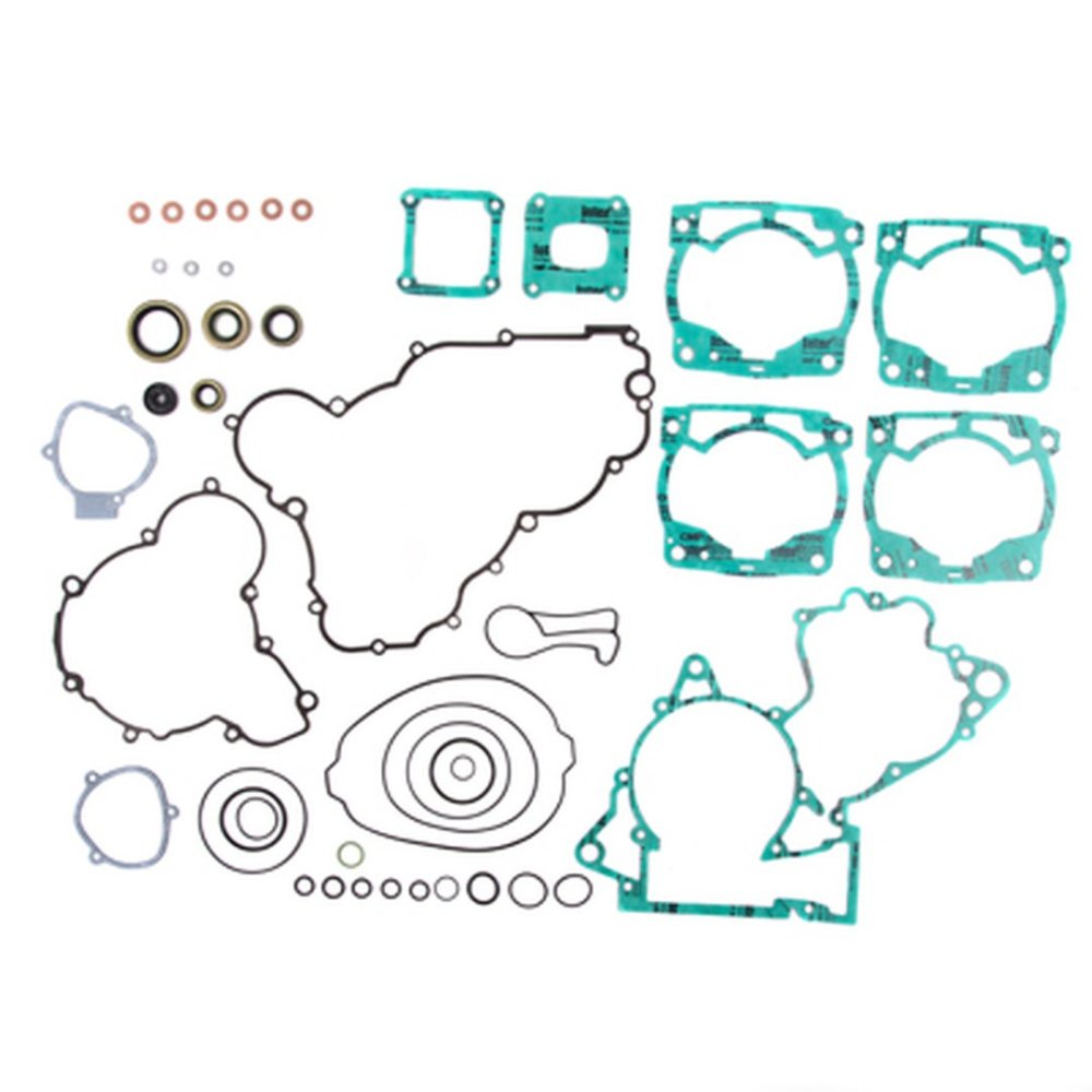 Tesnenia - S3 Parts