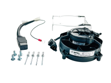 SPAL ventilátor chladiče BETA RR 2T/4T 2024-->