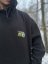 Mikina Two smokers club - Velikost: M