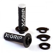 X-GRIP LOCK ON MANETKI