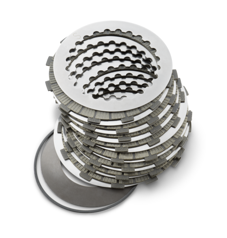 Originálna Spojková sada lamely a plechy KTM/HQ/GAS