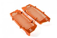 X-GRIP osłony chłodnicy  KTM/HQ/GG 20-23