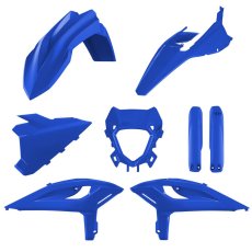 Kompletná Sada Plastov Polisport  ENDURO Beta RR 2025-2026