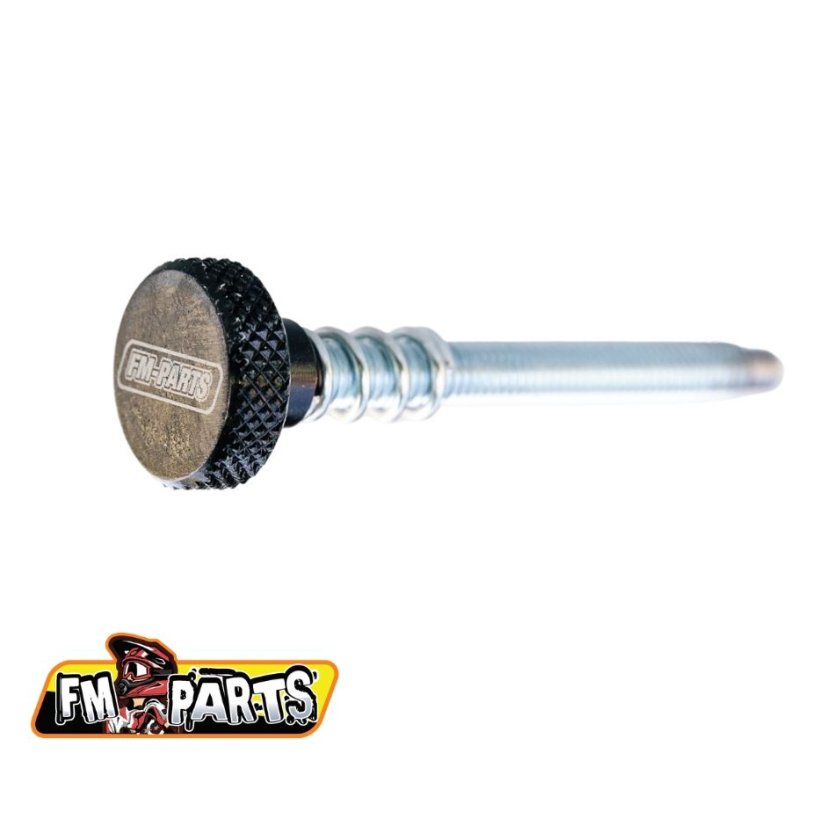 FM-PARTS śruba regulacji wolnych obrotów KTM, Husqvarna, Gas Gas TPI 250/300 '18-