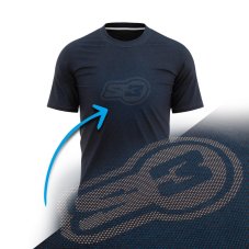 Koszulka S3parts Blur