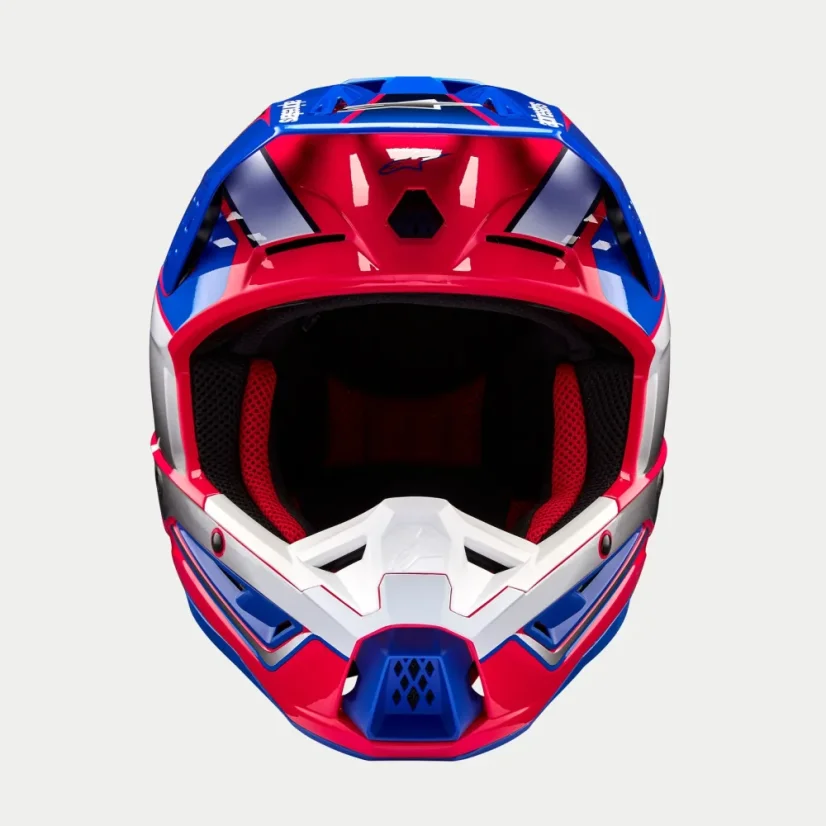 Alpinestars přilba SM5 Sail Helmet