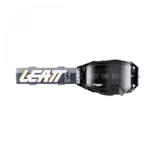 motokrosové okuliare Leatt Velocity 6.5 Graphite 2024