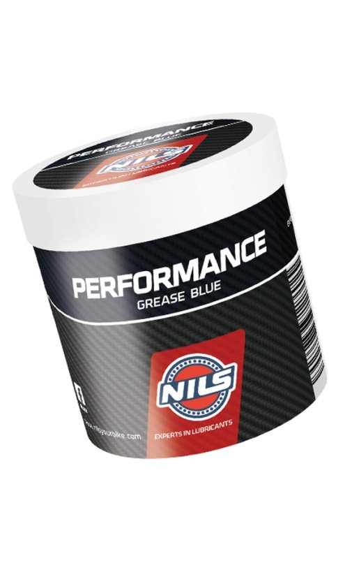 NILS Performance Grease Blue 1KG