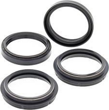 ALL BALLS komplet uszczelniaczy olejowych i pyłowych 48mm