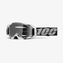 Motokrosové Brýle 100% ARmatic RapidRacer