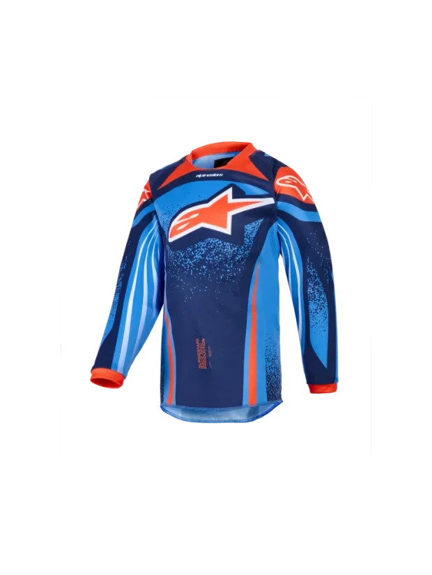 Alpinestars Dětský dres