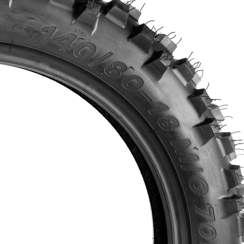 X-GRIP KING KONG 140/80-18
