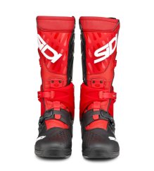 Motokrosové Boty Sidi CrossAir Černá/Červená